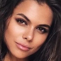 Viki Odintcova Nahé