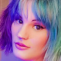 Violet Haze Nahé