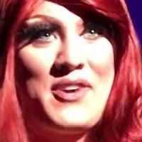 Wanda Lust Nahé