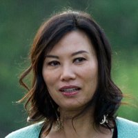 Wendi Deng Murdoch Nahé