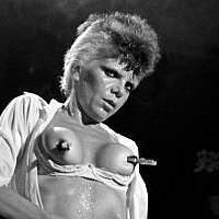 Wendy O. Williams Nahé