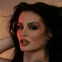 WWE's Paige / Saraya Bevis Nahé