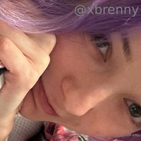 xbrenny Nahé