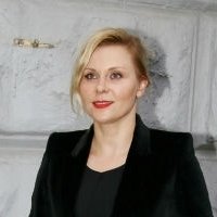 Yana Troyanova Nahé