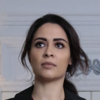 Yasmine Al Massri Nahé