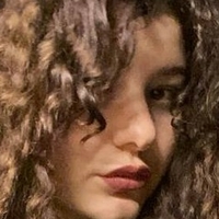 Young Mila Nahé