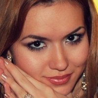 Yuliya Sekot Nahé