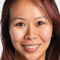 Yvonne Ho Nahé