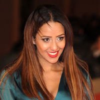 Zaina Dridi Nahé