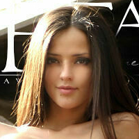 Zinna Antonova Nahé