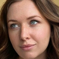 Zoe Bishop Nahé