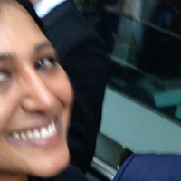 Zora Suleman Nahé