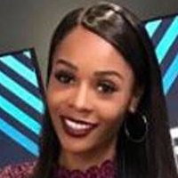 Zuri Hall Nahé